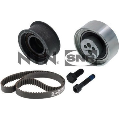 KD457.35 Zahnriemensatz