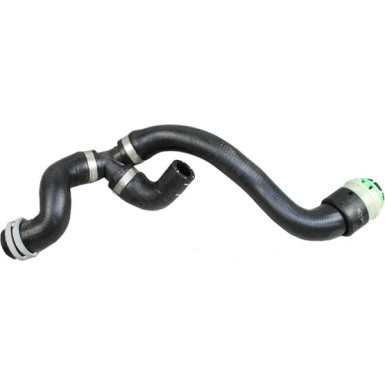 2420830 Kühlerschlauch ORIGINAL ERSATZTEIL