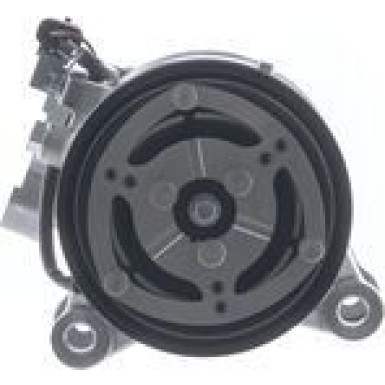 ACP 599 000P Kompressor, Klimaanlage BEHR *** PREMIUM LINE ***