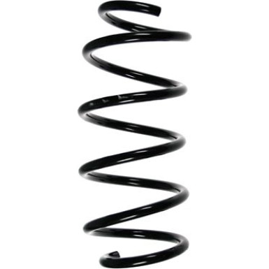 Spidan | Fahrwerksfeder | 85351
