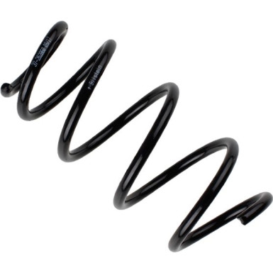 37-262860 Fahrwerksfeder BILSTEIN - B3 Serienersatz (Federn)