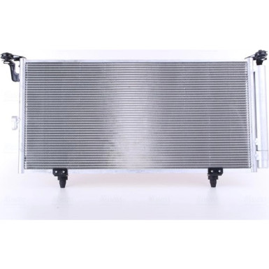 940399 Kondensator, Klimaanlage