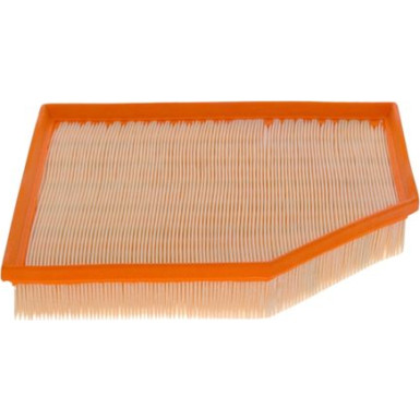 BOSCH F 026 400 501 Luftfilter