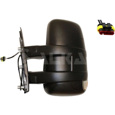 Alkar | Außenspiegel | 9207249