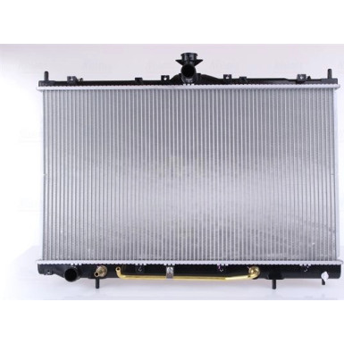 628975 Kühler, Motorkühlung