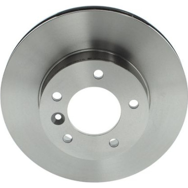 BOSCH Bremsscheibe 0 986 478 691