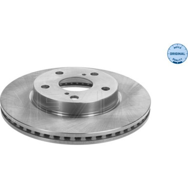 30-15 521 0061 Bremsscheibe MEYLE-ORIGINAL: True to OE. 30-15 521 0061 Bremsscheibe MEYLE-ORIGINAL: True to OE.