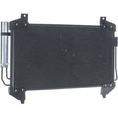 AC 984 000S Kondensator, Klimaanlage BEHR