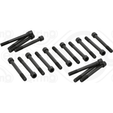 709.310 Zylinderkopfschraubensatz