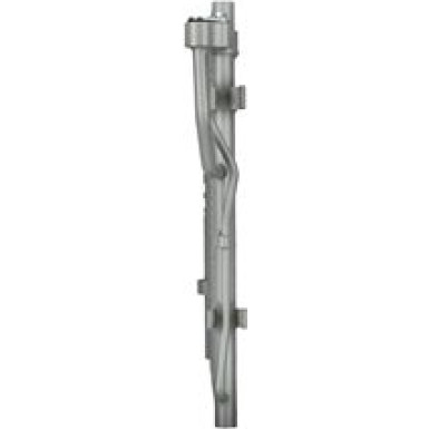 Nissens | Kondensator, Klimaanlage | 940251