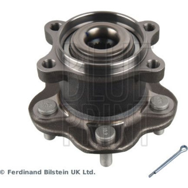 ADBP820028 Radlagersatz