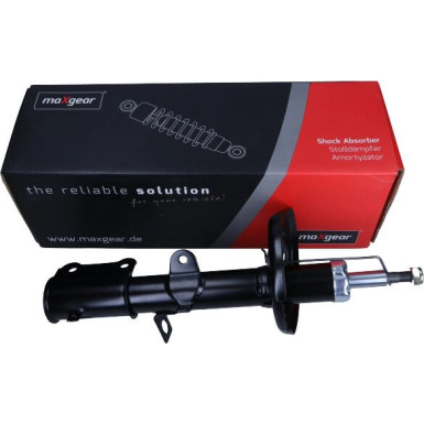 11-0731 Stoßdämpfer