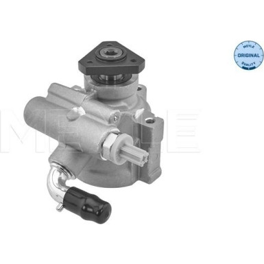 16-14 631 0003 Hydraulikpumpe, Lenkung MEYLE-ORIGINAL: True to OE.