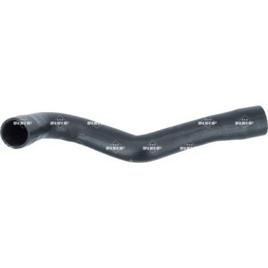 166381 Ladeluftschlauch EASY FIT