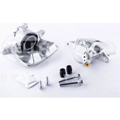Hella Pagid | Bremssattel | 8AN 355 790-341