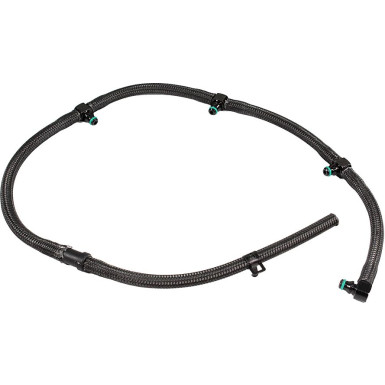 0840143 Schlauch, Leckkraftstoff