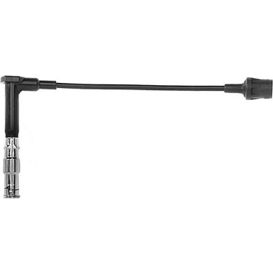 ZEF641 Zündleitungssatz