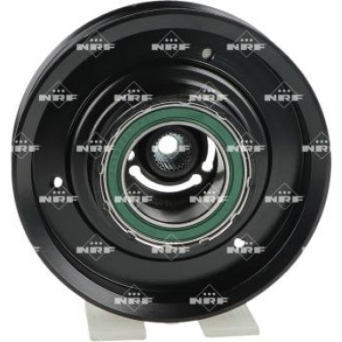 NRF | Spule, Magnetkupplung-Kompressor | 380046
