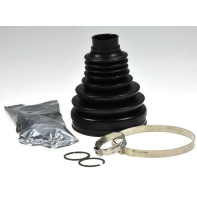 36010 Faltenbalgsatz, Antriebswelle