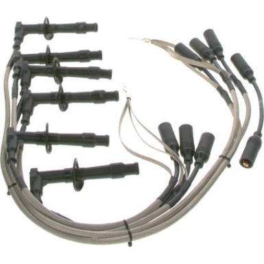 BOSCH | Zündleitungssatz | 0 986 356 373 BOSCH | Zündleitungssatz | 0 986 356 373