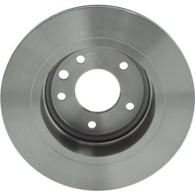 0 986 478 660 Bremsscheibe