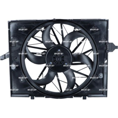 470137 Lüfter, Motorkühlung 470137 Lüfter, Motorkühlung