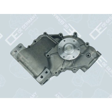OE Germany | Wasserpumpe, Motorkühlung | 01 2000 460003