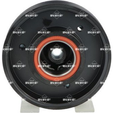 380174 Magnetkupplung, Klimakompressor