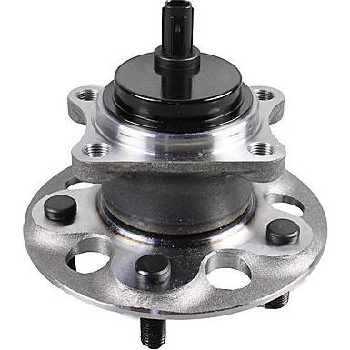 WM 2160 Radlagersatz GREENPARTS