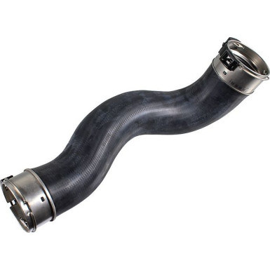 Metzger Ladeluftschlauch 2401189