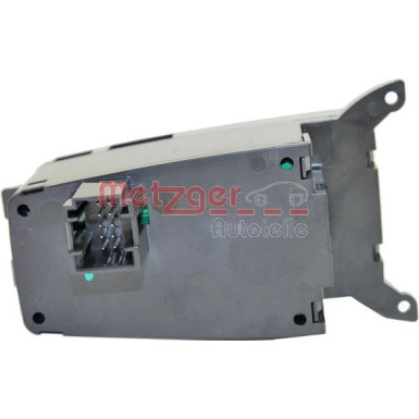 0916394 Schalter, Feststellbremsbetätigung GREENPARTS