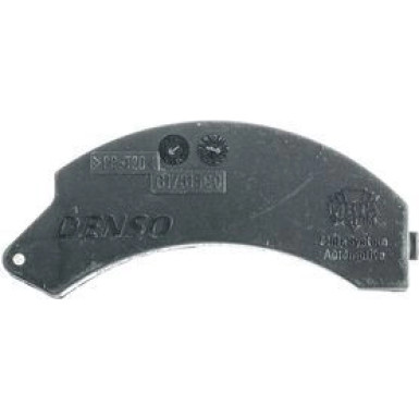 Mahle | Regler, Innenraumgebläse | ABR 137 000P