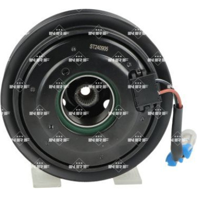 380061 Magnetkupplung, Klimakompressor