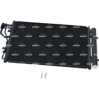 350622 Kondensator, Klimaanlage EASY FIT 350622 Kondensator, Klimaanlage EASY FIT