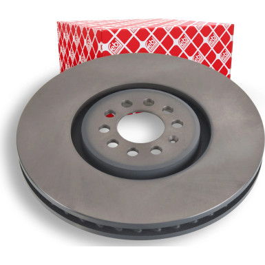 FEBI BILSTEIN 108206 Bremsscheibe