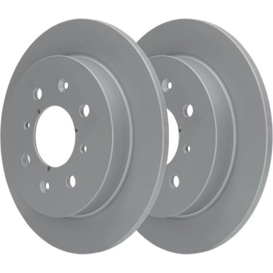 24.0109-0178.1 Bremsscheibe