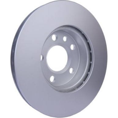 Hella | Bremsscheibe | 8DD 355 127-331