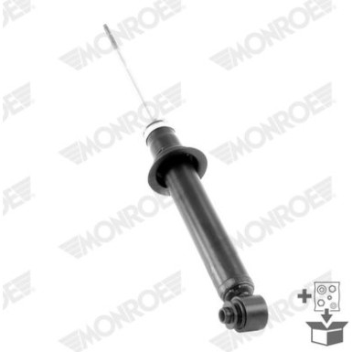 Monroe | Stoßdämpfer | 376019SP