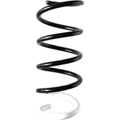 Spidan | Fahrwerksfeder | 87046 Spidan | Fahrwerksfeder | 87046