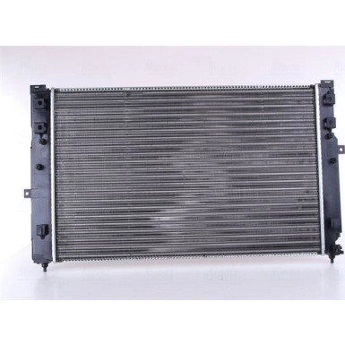 60498 Kühler, Motorkühlung ** FIRST FIT **