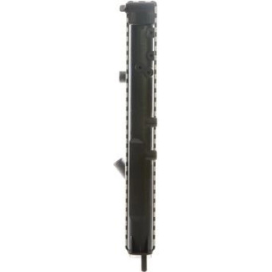Mahle | Kühler, Motorkühlung | CR 434 000S