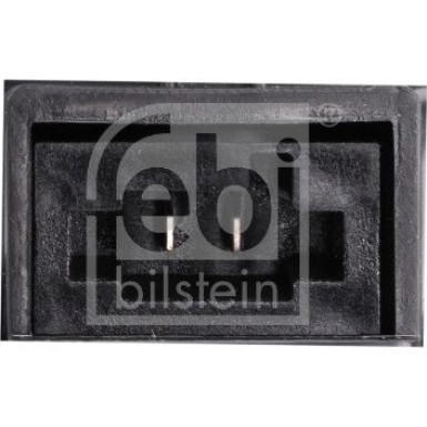 febi bilstein | Innenraumgebläse | 197016