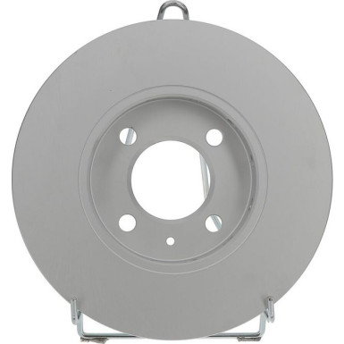 DDF2184C Bremsscheibe PREMIER