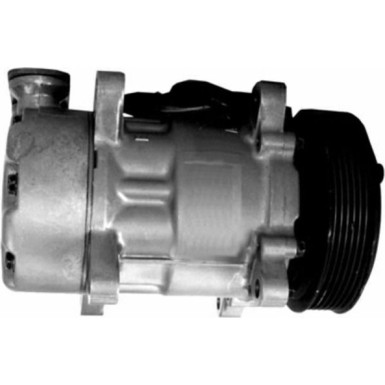 ACP 1095 000S Kompressor, Klimaanlage BEHR ACP 1095 000S Kompressor, Klimaanlage BEHR