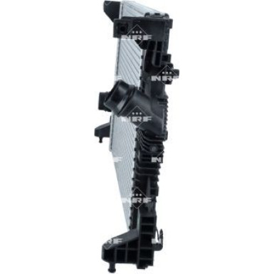 309119 Ladeluftkühler