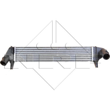 30255 Ladeluftkühler