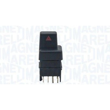 Magneti Marelli | Warnblinkschalter | 000042663010