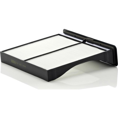 MANN-FILTER CU 22 004 Innenraumfilter, Partikelfilter MANN-FILTER CU 22 004 Innenraumfilter, Partikelfilter