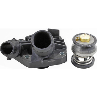 4006440 Thermostat, Kühlmittel