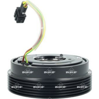 NRF Spule, Magnetkupplung-Kompressor 380031